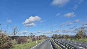 Remont obwodnicy Poborszowa. Odcinek DK45 zostanie zamknięty