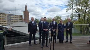 Jest plan modernizacji Amfiteatatru Tysiąclecia