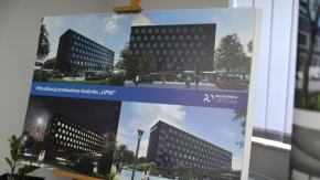 Porozumienie dla sportu i nauki. Powstanie centrum olimpijskie w Opolu