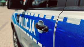 Z drogi do więzienia na najbliższe 2 lata i 4 miesiące