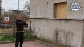 19-latek zatrzymany, straty sięgają 40 tysięcy