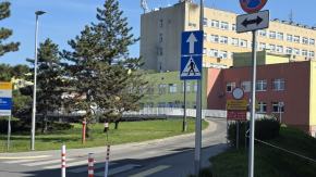 Zmiany przy SOR w USK. Będą ułatwienia dla pacjentów i karetek