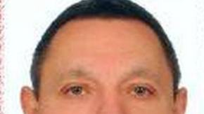 Poszukiwany Sergiy Tymoshenko