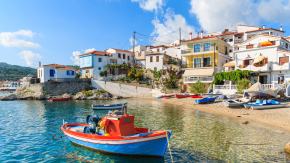 Cypr Południowy vs. Północny - gdzie bezpieczniej i korzystniej kupić mieszkanie?