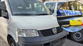 "Jedno piwo" i ponad 3 promile. Zderzenie z rzeczywistością na Opolskiej