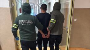 Obywatele Czech odpowiedzą za kradzieże, posiadanie narkotyków i niebezpiecznych przedmiotów