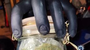 CBZC uderza w narkobiznes na Opolszczyźnie. Zatrzymano 27 osób WIDEO