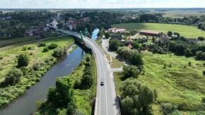 16 ofert na budowę chodników przy DK94. Ruszyła ocena przetargów