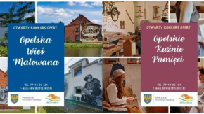 Miliony na murale i pamięć regionu. Zarząd województwa rozdzielił środki