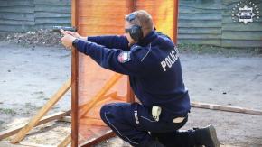 Najlepsi drogówki z regionu wyłonieni. Znamy zwycięzców konkursu