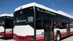 Opole rozwija flotę. Kolejne autobusy elektryczne w planach MZK