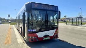 W weekeny będzie lepszy dojazd do zoo i parku 800-lecia