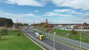 Uwaga kierowcy. Będą utrudnienia na autostradzie A4