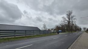 Nowy chodnik i przejście dla pieszych powstaną w Sławicach