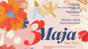 3 maja w Opolu: oficjalne uroczystości i miejski piknik pod Ratuszem