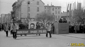 1 maja - od robotniczych protestów do współczesnych wyzwań rynku pracy