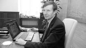 Ryszard Zembaczyński nie żyje. Były wojewoda i prezydent Opola miał 77 lat