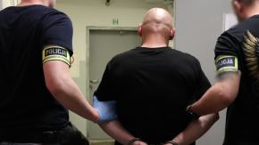 Amfetamina, MDMA i marihuana w jednym mieszkaniu - Opolanin aresztowany