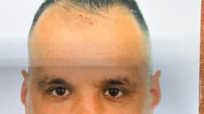 Policja poszukuje 45-letniego mężczyzny, który zaginął na początku maja