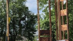 Spór o biometanownię w gminie Strzelce Opolskie.  Burmistrz odpowiada na obawy
