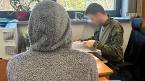 Dwóch obywateli Ukrainy skazanych prawomocnym wyrokiem czeka deportacja