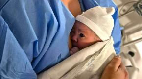 Oddział Neonatologii w Opolu wyróżniony w ogólnopolskim plebiscycie