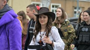Studenci przejęli klucze do miasta. Rozpoczęły się Piastonalia 2026 GALERIA
