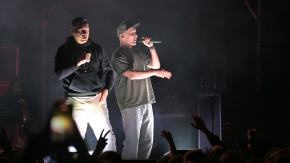 Piastonalia zmieniły rytm. Po hip-hopowym otwarciu dziś czas na rockową scenę