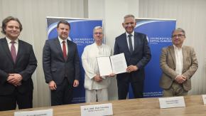 Miasto przekaże 4 mln zł na modernizację kardiologii w USK w Opolu