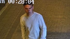 Policja opublikowała wizerunek mężczyzny. Rozpoznajesz?