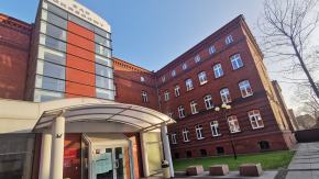 Noc Otwartych Sądów w Opolu. Mieszkańcy zajrzą za kulisy wymiaru sprawiedliwości
