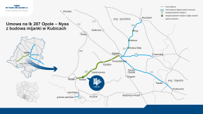 Pociągi z Opola do Nysy pojadą szybciej. Rusza inwestycja za 54 mln zł