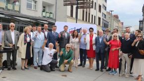 4 czerwca w Opolu. Rocznica wyborów, które rozpoczęły nowy rozdział w historii Polski