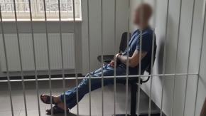 Od awantury domowej do aresztu