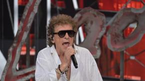 45 lat rockowej legendy. Lady Pank porwał Opole swoimi największymi przebojami