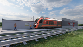 POLREGIO wybuduje ekologiczną myjnię pojazdów na Opolszczyźnie
