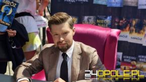 Remigiusz Mróz, Nosowska i dziesiątki spotkań. Przed nami jubileuszowa edycja Festiwalu Książki