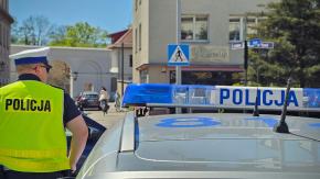 Nie spodobał mu się rachunek za kurs. Chciał zemścić się na taksówkarzu