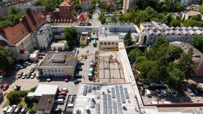 Powstaje nowa część Opolskiego Centrum Onkologii. Co zmieni inwestycja?