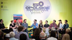 50. Opolskie Konfrontacje Teatralne. Klasyka ponownie spotyka współczesność