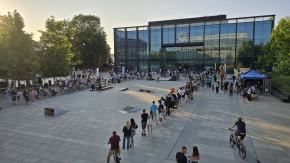 Jak bezpiecznie spędzić wakacje? Piknik edukacyjny już w czwartek w centrum Opola