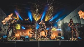 Już dziś koncert Oberschlesien i Orkiestry Reprezentacyjnej Straży Granicznej w Opolu