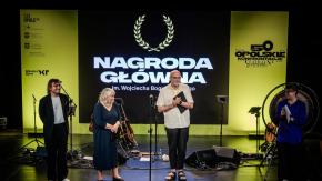 "Krzyżacy" Jana Klaty triumfują w Opolu. Znamy laureatów 50. Opolskich Konfrontacji Teatralnych