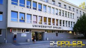 Opolskie uczelnie wysoko w rankingu Perspektyw. Uniwersytet Opolski liderem w jednej z kategorii