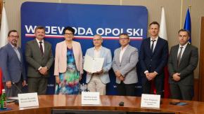 Kolejny odcinek S11 z decyzją ZRID. Budowa może się rozpocząć