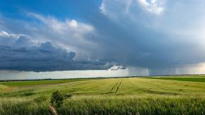 Ostrzeżenie meteorologiczne dla naszego regionu