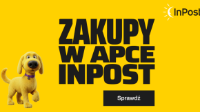 InPost Mobile to już nie tylko paczki. Sprawdź, co się zmieniło