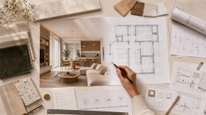 Wykończenie domu lub apartamentu w Opolu - jak zaplanować prace bez chaosu?