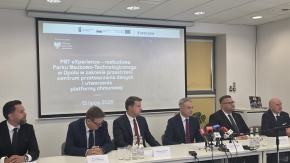 42 mln zł dla opolskiego PNT. Powstanie centrum danych i usług cyfrowych