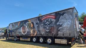 Master Truck Show 2026 już od 17 lipca. Sprawdź program i wygraj wejściówki